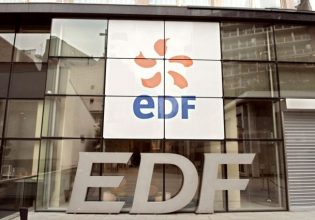 Γαλλία: Επανεθνικοποιείται η επιχείρηση ηλεκτρισμού