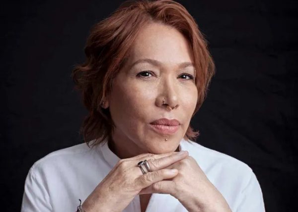 Λέονορ Εσπινόζα: Αυτή είναι η καλύτερη γυναίκα σεφ στον κόσμο