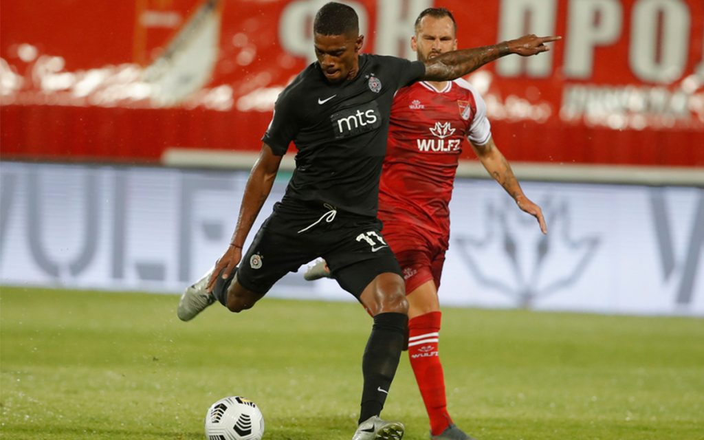 «Βασικός στόχος του Παναθηναϊκού ο Ρικάρντο Γκόμες»