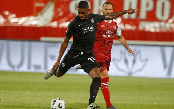 «Βασικός στόχος του Παναθηναϊκού ο Ρικάρντο Γκόμες»