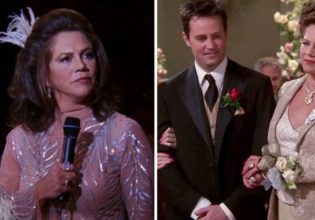 Τα Φιλαράκια: Για τις τρανσφοβικές αναφορές απολογείται η δημιουργός της σειράς