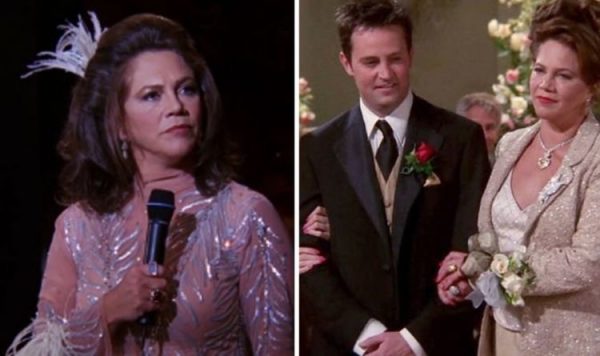 Τα Φιλαράκια: Για τις τρανσφοβικές αναφορές απολογείται η δημιουργός της σειράς