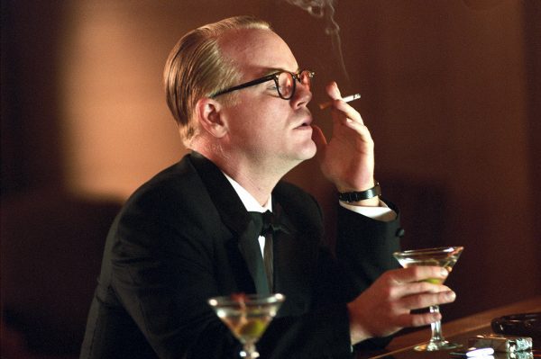 Η ιστορία του θανάτου του Philip Seymour Hoffman – και η τραγική υποτροπή που προηγήθηκε