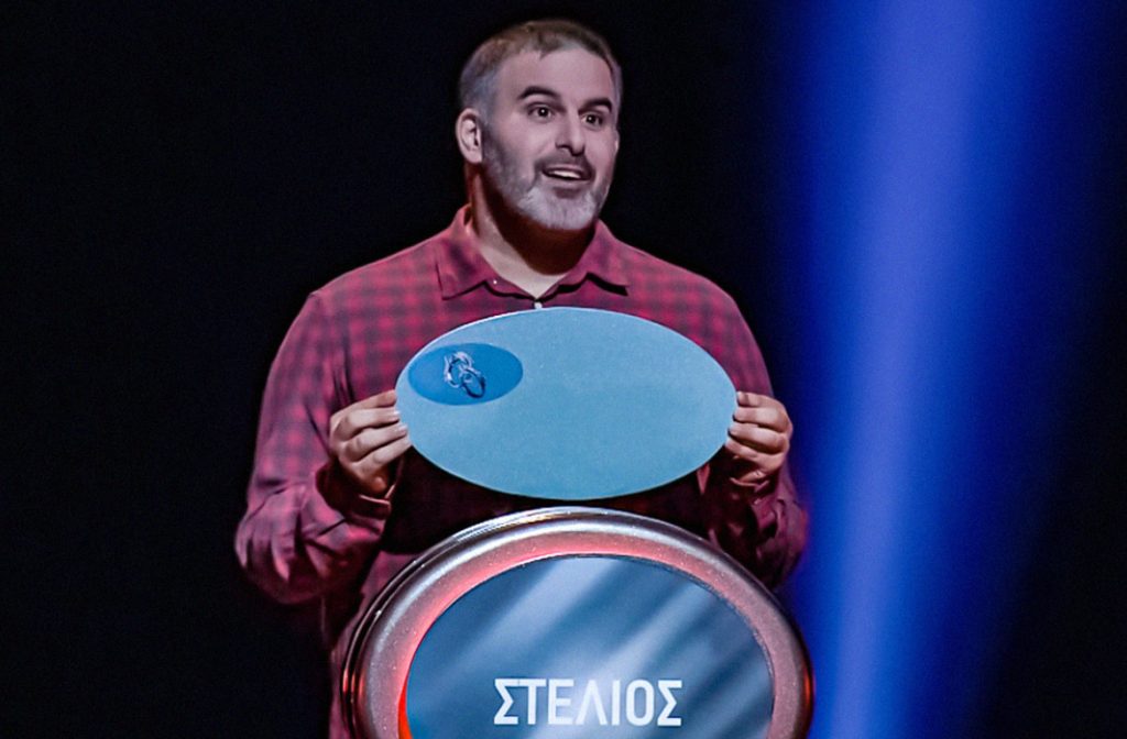 Πώς είναι να είσαι «επαγγελματίας παίκτης τηλεπαιχνιδιών»;