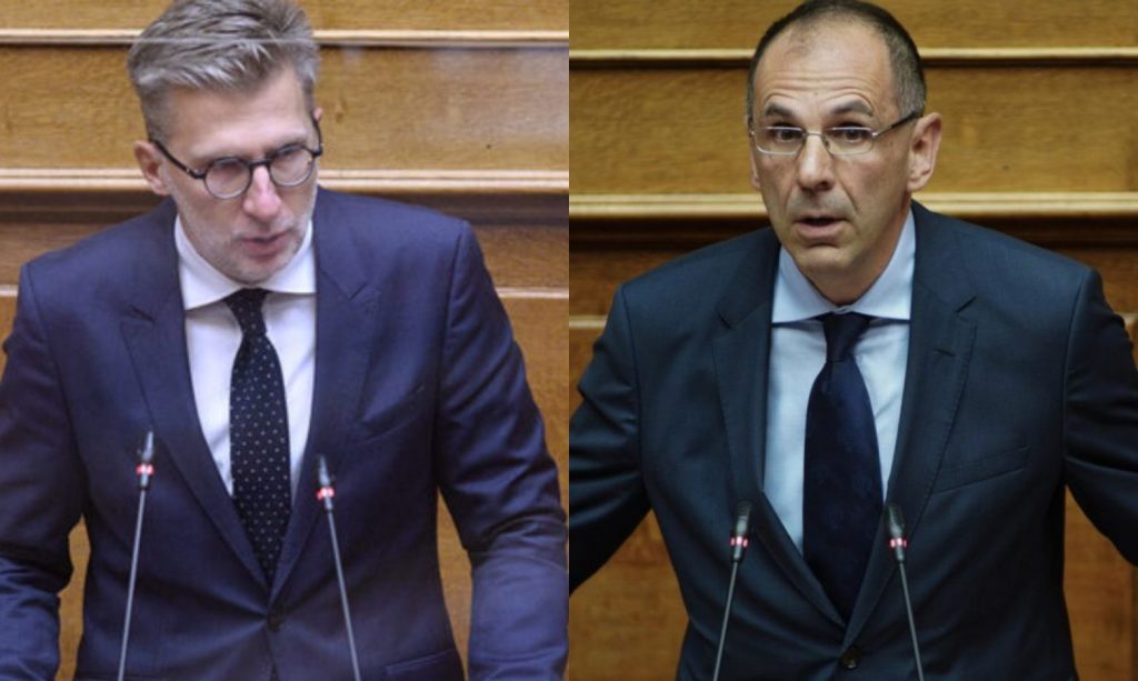 Κυβέρνηση: Θέλουν να παραμείνουν… εξωκοινοβουλευτικοί