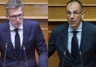 Κυβέρνηση: Θέλουν να παραμείνουν… εξωκοινοβουλευτικοί