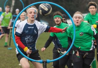 Χάρι Πότερ: To quidditch αλλάζει όνομα – Εξαιτίας των τρανσφοβικών δηλώσεων της Ρόουλινγκ