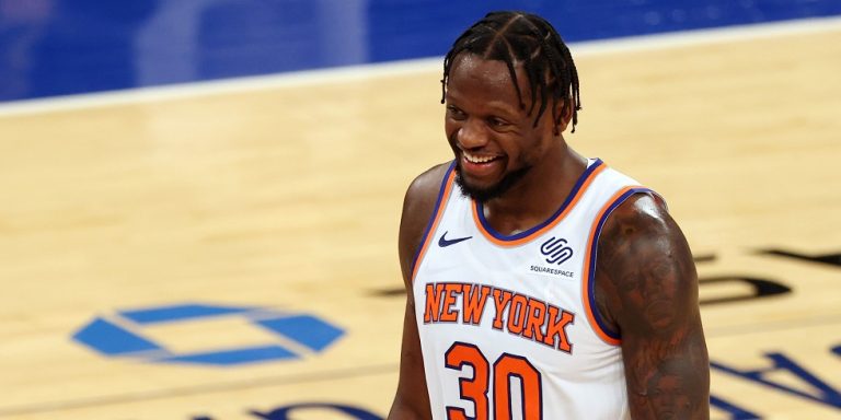 Ανταλλαγή του Ραντλ σκέφτονται οι Νικς – Στο κόλπο οι Λέικερς