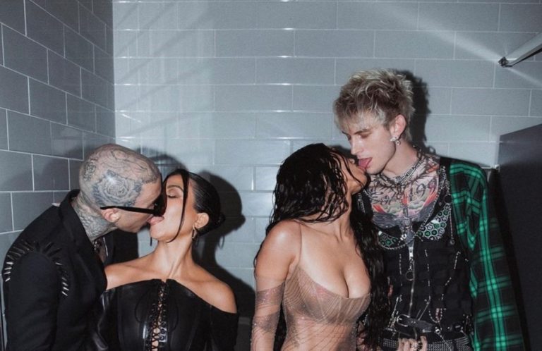 Η δημόσια έκφραση λαγνείας πουλάει -κυρίως στο ίνσταγκραμ