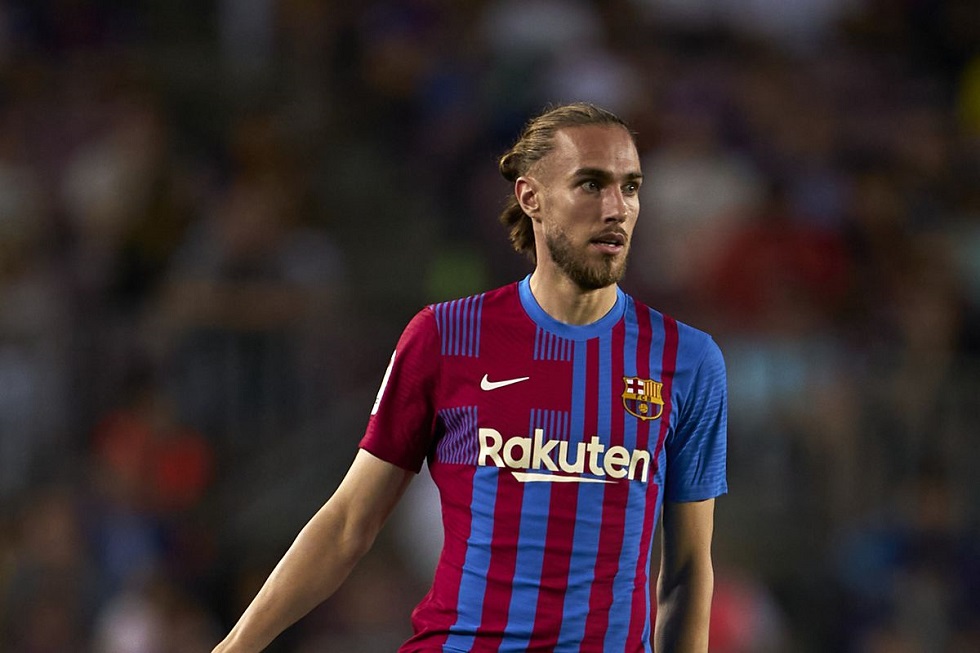 Ανατροπή δεδομένων με Μινγκέθα