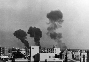 Κύπρος: 48 χρόνια μετά την τουρκική εισβολή