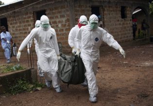 Ευλογιά των πιθήκων: Το υπουργείο Υγείας της Βραζιλίας ανακοίνωσε τον πρώτο θάνατο εξαιτίας επιπλοκών της νόσου