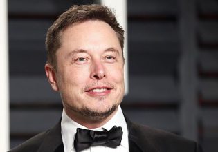 Έλον Μάσκ: Πατέρας για 9η φορά – Απέκτησε δίδυμα με κορυφαίο στέλεχος της εταιρίας του