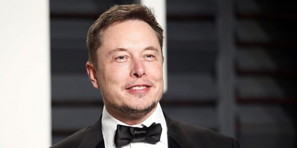 Έλον Μάσκ: Πατέρας για 9η φορά – Απέκτησε δίδυμα με κορυφαίο στέλεχος της εταιρίας του