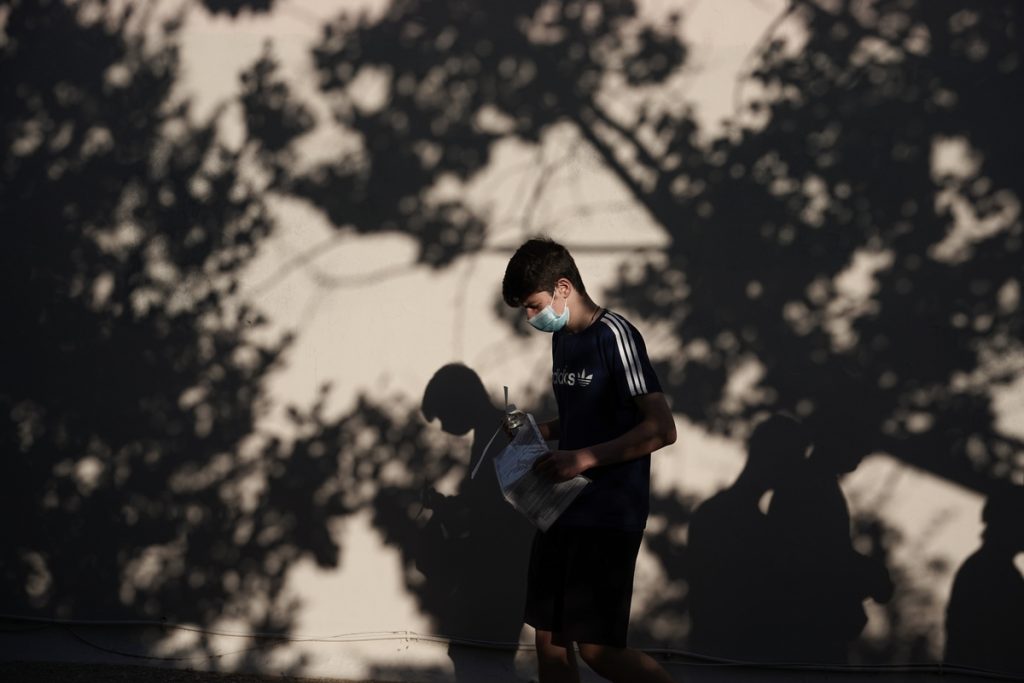 Κοροναϊός – Λύματα: Οι δύο περιοχές με αλματώδη αύξηση