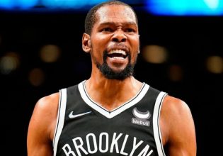 Στο Πόρτλαντ ο Ντουράντ (vid)