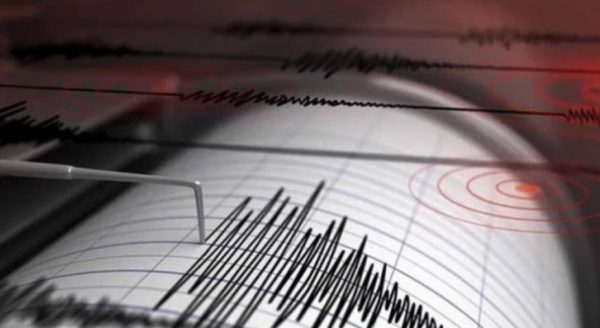 Κως: Σεισμική δόνηση μεγέθους 3,4 βαθμών της κλίμακας Ρίχτερ
