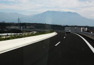 Έργα υποδομών: Στο Ευρωδικαστήριο η Ελλάδα για τις περιβαλλοντικές μελέτες