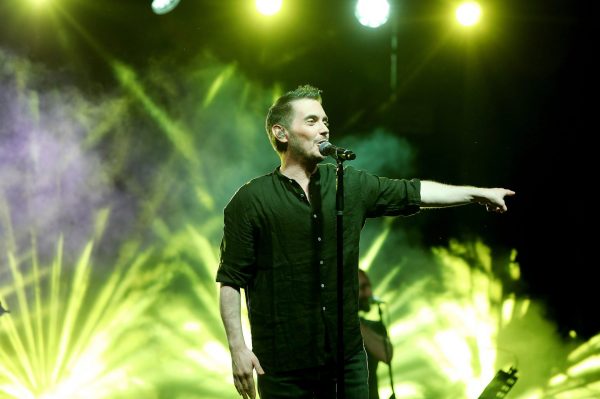 Μιχάλης Χατζηγιάννης: «Δεν αποκλείω καθόλου να κάνω λαϊκό δίσκο»