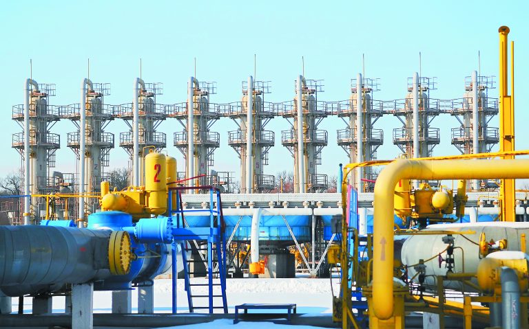 Η Ουκρανία, η Δύση και οι άλλοι