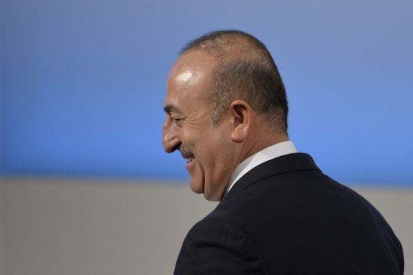 Επίθεση Τσαβούσογλου στην Αθήνα για «εργαλειοποίηση» του διεθνούς δικαίου και «παραβίαση δικαιωμάτων»