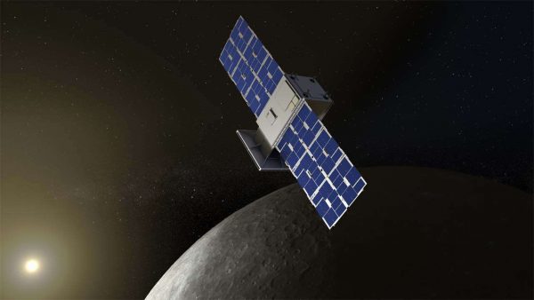 NASA: Χάθηκε η επαφή με σκάφος που θα δοκίμαζε νέα τροχιά γύρω από τη Σελήνη
