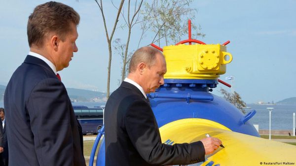 Βλαντίμιρ Πούτιν: Η μεγάλη ψυχρολουσία για την Ευρώπη – Θα «περάσει» ο εκβιασμός με το φυσικό αέριο;