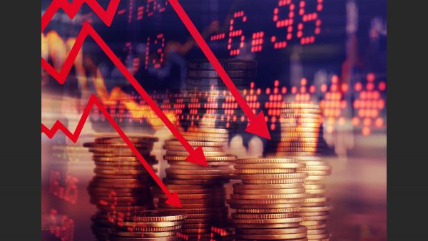 Σε τροχιά ύφεσης αρκετές μεγάλες οικονομίες