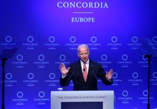 Τζο Μπάιντεν:  Ο Αμερικανός πρόεδρος ανακοίνωσε νέα μέτρα για την αντιμετώπιση της κλιματικής αλλαγής