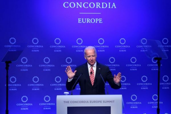 Τζο Μπάιντεν:  Ο Αμερικανός πρόεδρος ανακοίνωσε νέα μέτρα για την αντιμετώπιση της κλιματικής αλλαγής