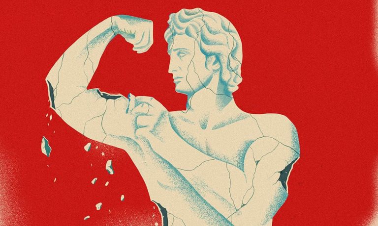 Τι είναι η τοξική αρρενωπότητα;