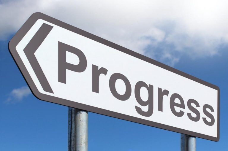 Τι σημαίνει πρόοδος σήμερα;