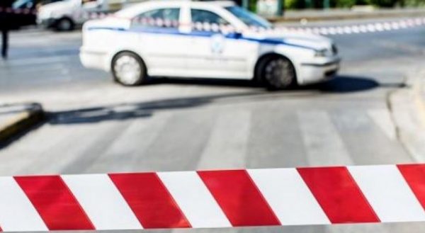 Επέκταση μετρό: Όλες οι κυκλοφοριακές ρυθμίσεις σήμερα στους δρόμους της Αθήνας