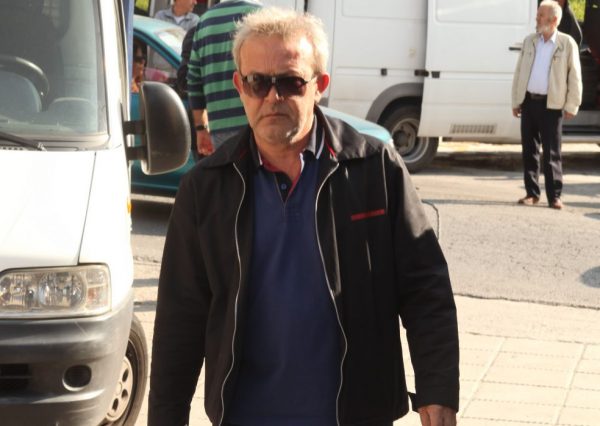 Γιώργος Ματαράγκας: «Η πρώτη μου σεξουαλική παρενόχληση ήταν από έναν ζαχαροπλάστη»