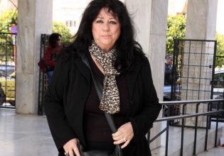 Άννα Βαγενά: Βαρύ πένθος για την ηθοποιό – Συγκλονίζει το «αντίο» της