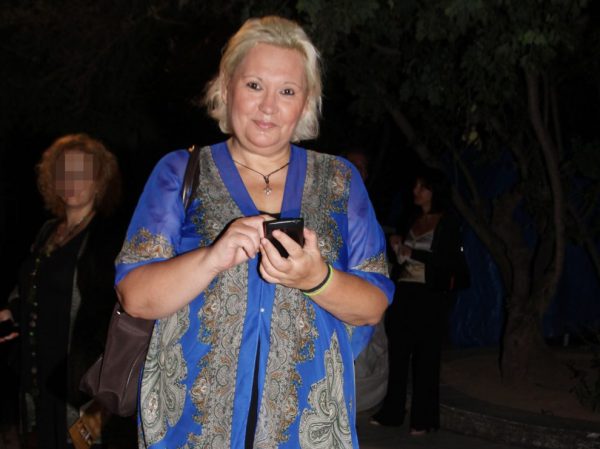 Καίτη Φίνου: Η ανάρτηση που μας ξάφνιασε – «Αύριο κλείνει ένα κομμάτι της ζωής μου που με ταλαιπώρησε»