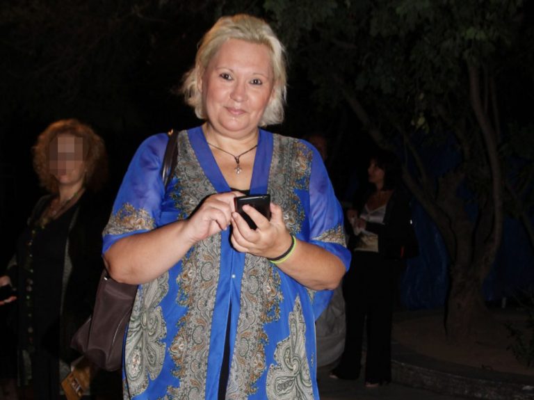 Καίτη Φίνου: Η ανάρτηση που μας ξάφνιασε – «Αύριο κλείνει ένα κομμάτι της ζωής μου που με ταλαιπώρησε»