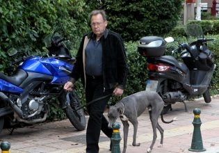 Ανδρέας Φουστάνος: «Οι γάµοι που έκανα έτυχαν – Έχω κάνει τα πάντα στη ζωή μου»