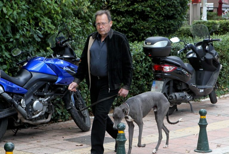 Ανδρέας Φουστάνος: «Οι γάµοι που έκανα έτυχαν – Έχω κάνει τα πάντα στη ζωή μου»