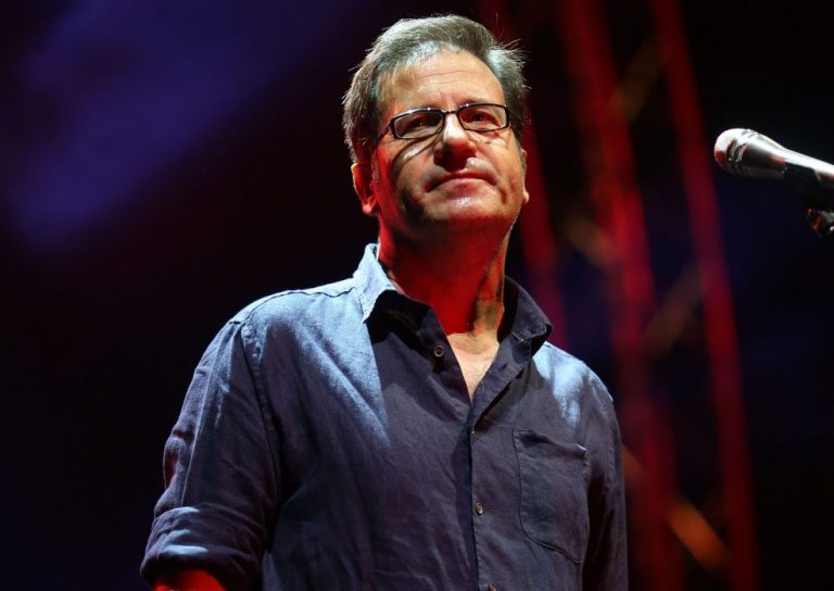 Θανάσης Παπακωνσταντίνου: Πήρε θέση για την υπόθεση Λιγνάδη – «Η Δικαιοσύνη πέραν από ταξική είναι πλέον και τοξική»