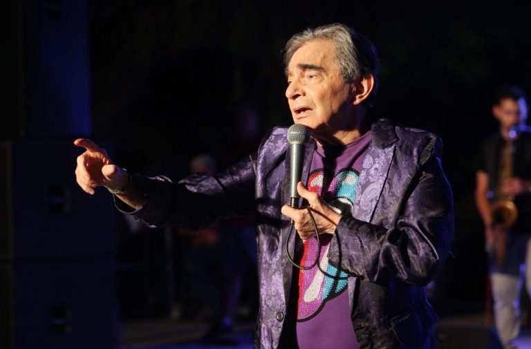 Τέρης Χρυσός: «Το Τάκα Τάκα μου έχει γίνει… μπαμπούλας»