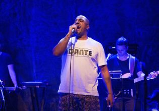 Ησαΐας Ματιάμπα: «Aν δεν υπήρχε ο γιος μου θα ήμουν με φάρμακα»