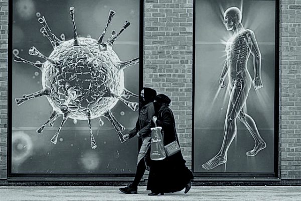 Αφρική: Εντοπίστηκαν δύο κρούσματα του θανατηφόρου ιού Μάρμπουργκ