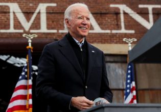 Τζο Μπάιντεν: Καλύτερη η εικόνα της υγείας του – Ανταπροκρίνεται στη θεραπεία για τον κοροναϊό