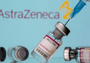 AstraZeneca: Το εμβόλιό μας αποδεικνύεται εξίσου αποτελεσματικό με τα mRNA