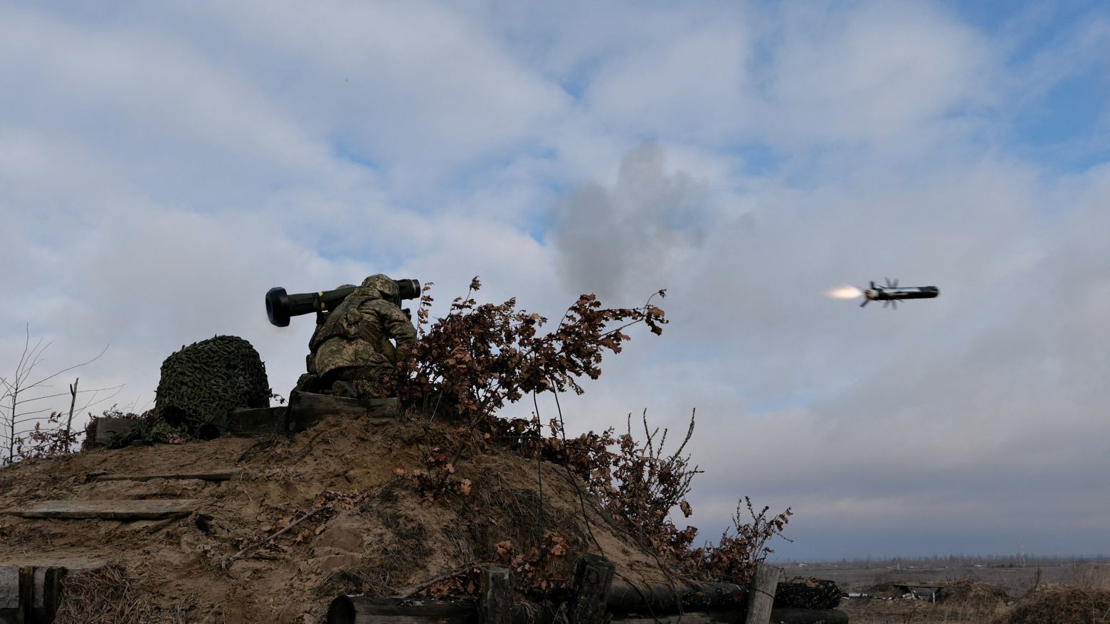 Ουκρανία: Αντεπίθεση με ένα εκατομμύριο στρατιώτες στα νοτιοανατολικά - Μπορεί να πετύχει;