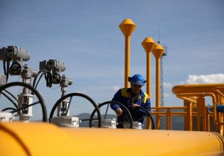 Γερμανικά ΜΜΕ: Η Γερμανία συνυπεύθυνη για την ενεργειακή κρίση