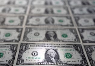 ΗΠΑ: έκρηξη πληθωρισμού και στο βάθος ύφεση