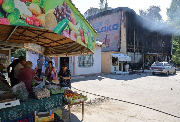 Ρωσία: Το Κρεμλίνο συζητά για δημοψήφισμα ένωσης των «Λαϊκών Δημοκρατιών» του Ντονέτσκ και του Λουγκάνσκ