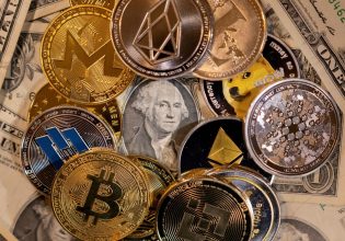 ΕΕ: Νέο ρυθμιστικό πλαίσιο για την αγορά κρυπτονομισμάτων